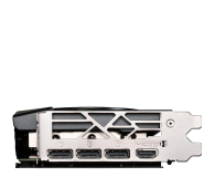 MSI GeForce RTX 4070 SUPER GAMING X SLIM 12GB GDDR6X - 1209744 - zdjęcie 3